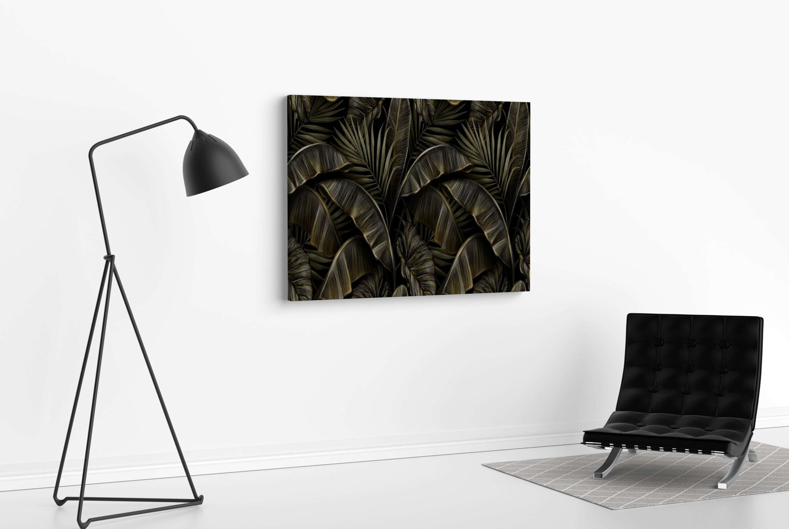 Gorgeous Canvas Paintings for Living Room & Office Decor - Image 4